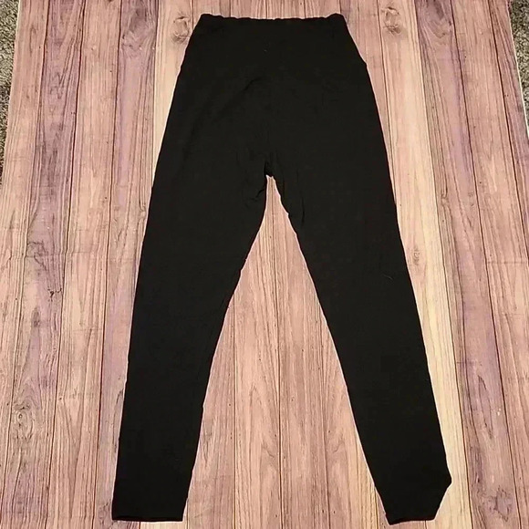 Black leggings - Picture 3 of 3